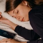 sleep tech tips