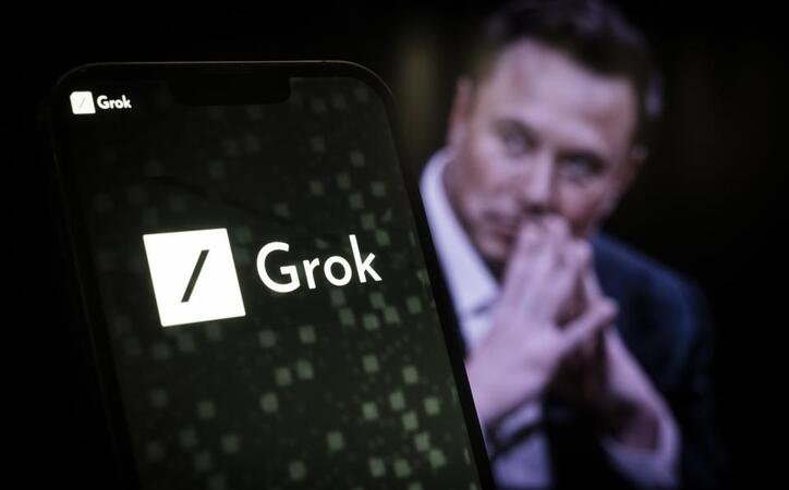 Elon Musk’s Grok is cleared for federal government use