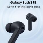 Galaxy Buds