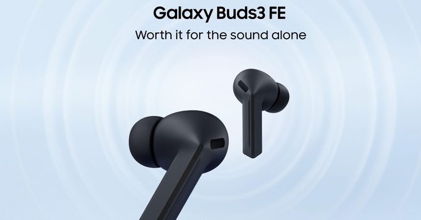 Galaxy Buds
