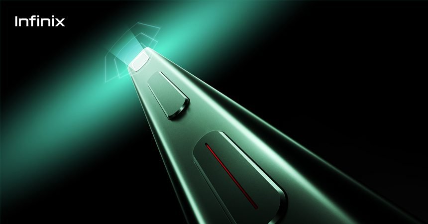 Infinix