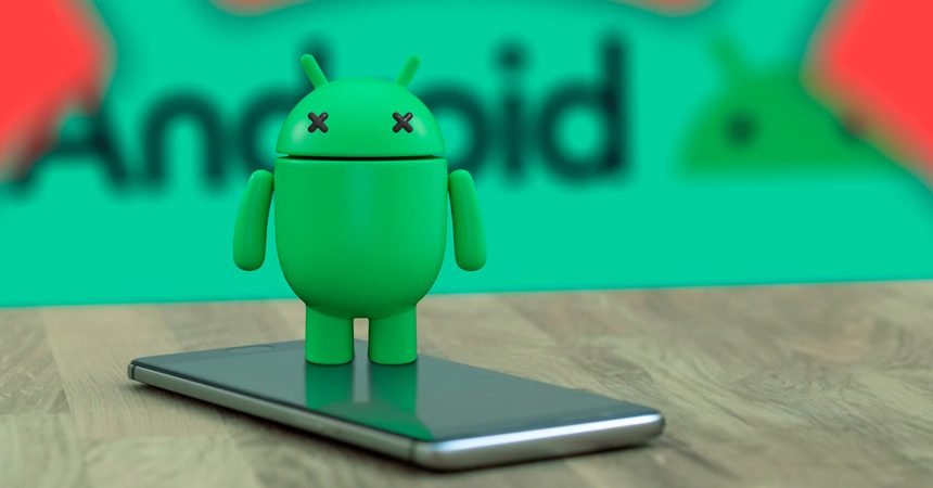 android desktop mobile