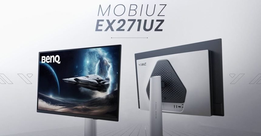 benq display game monitor