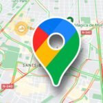 google maps ekminite tech