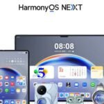 harmony os next