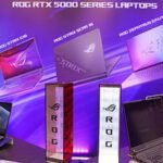 asus gaming laptop