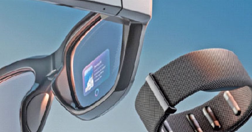 meta ray ban glasses