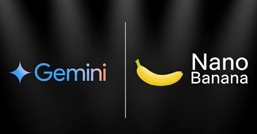 nano banana gemini