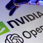 open ai nvidia