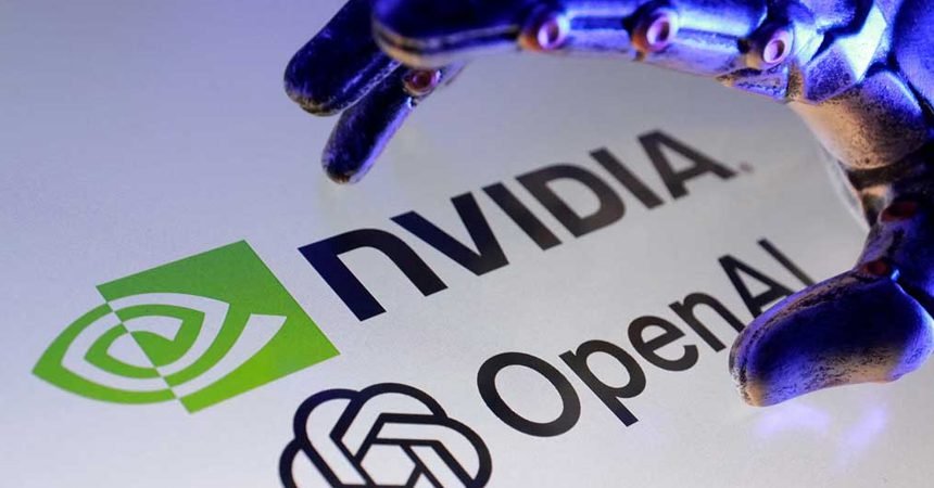 open ai nvidia