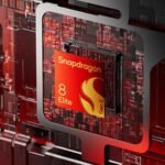 Snapdragon 8 Elite Gen 5
