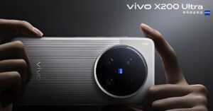 vivo x200
