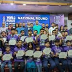 world robot olympiad