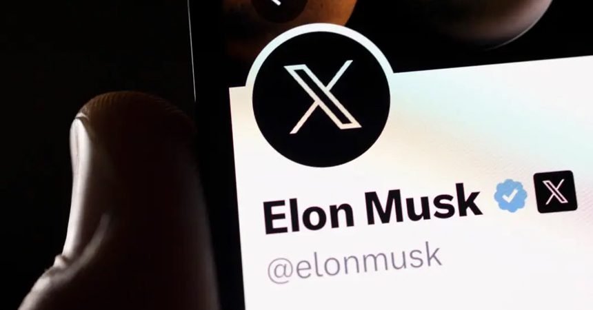 x logo ekminite tech