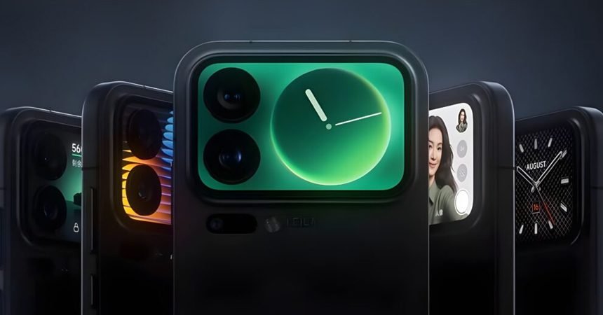 xiomi 17pro ekminite