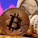 Bitcoin cryptocurrency