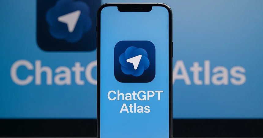 ChatGPT Atlas