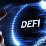 Decentralized Finance