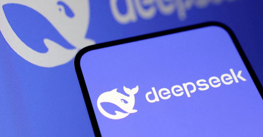 Deepseek ai
