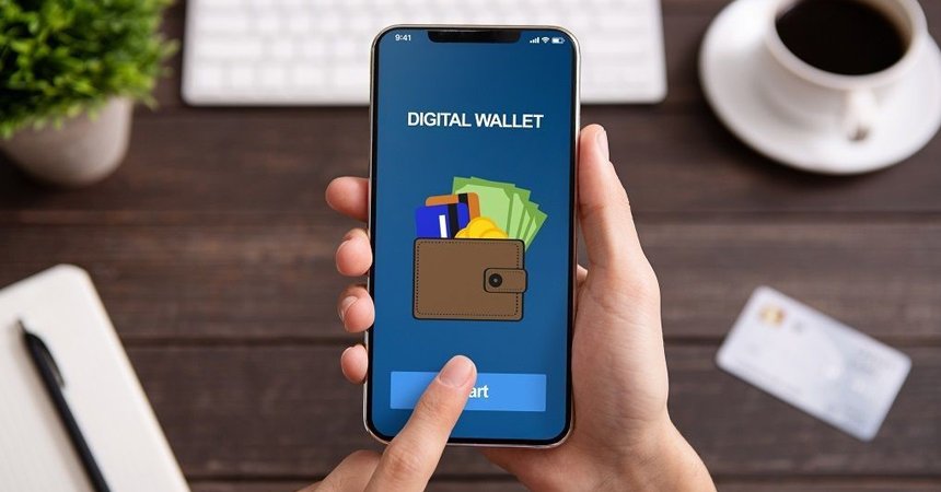 Digital wallet