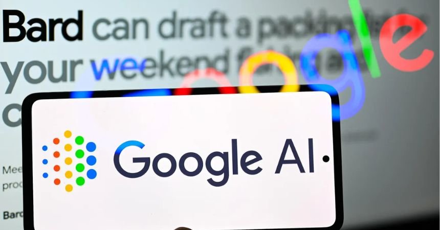 Google AI