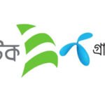 Grameenphone-Teletalk
