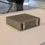 Nvidia super computer