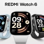 Redmi Watch 6