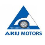 akij motors