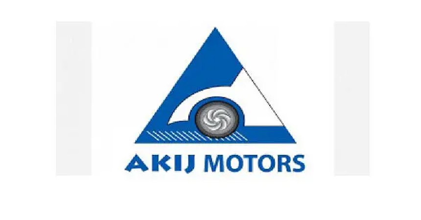 akij motors