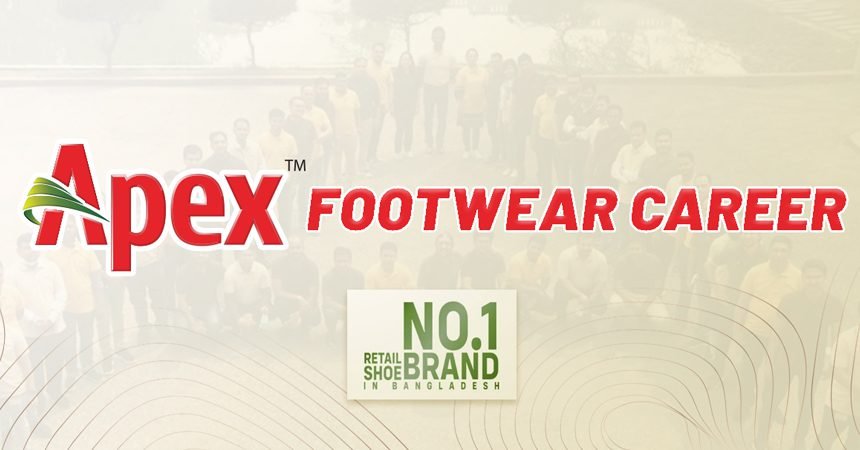 apex footwear