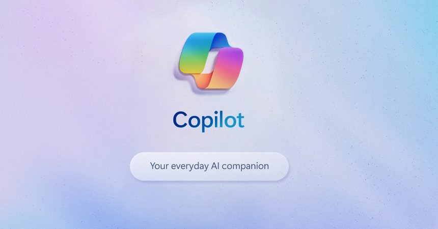 copilot microsoft
