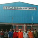 ctg dry dock