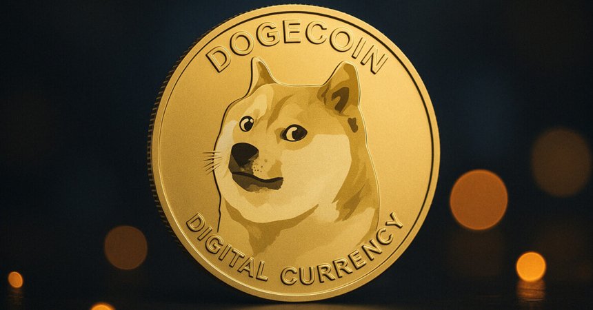 dogecoin cryptocurrency