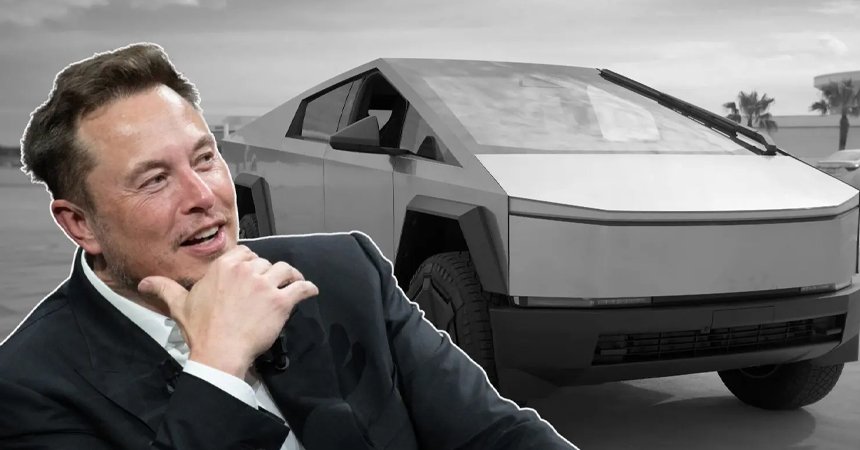 elon tesla