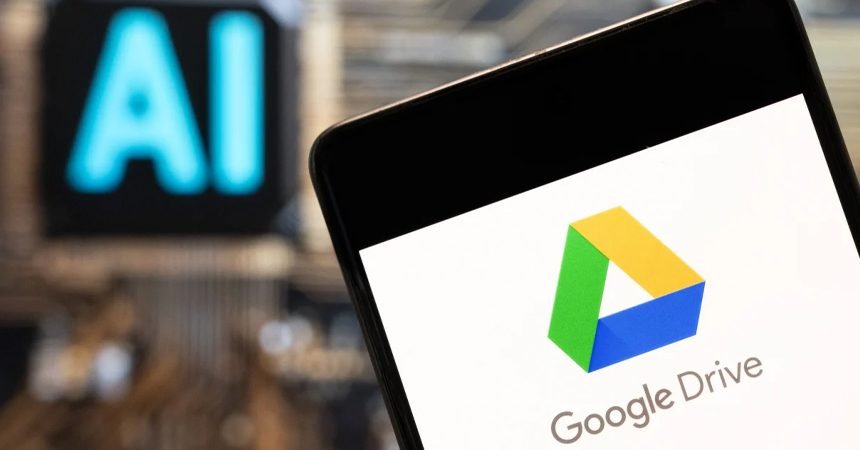 google drive