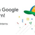 google intern