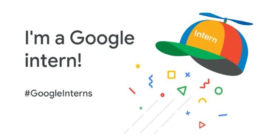 google intern