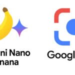 google lens nano banana