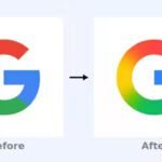 google new logo