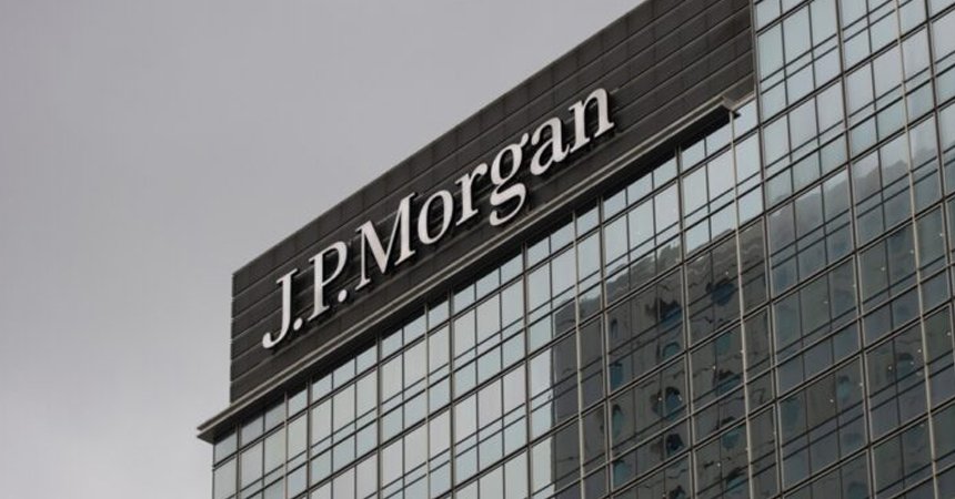jp morgan