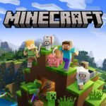 minecraft video game
