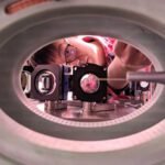 quantum computer reaches milestone