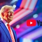 trump youtube