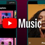 youtube music