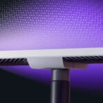 Amazon satellite antenna