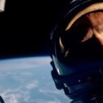 Astronaut Buzz Aldrin