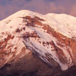 Chimborazo Everest
