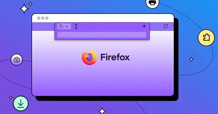 Firefox
