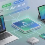 Google Aluminum OS